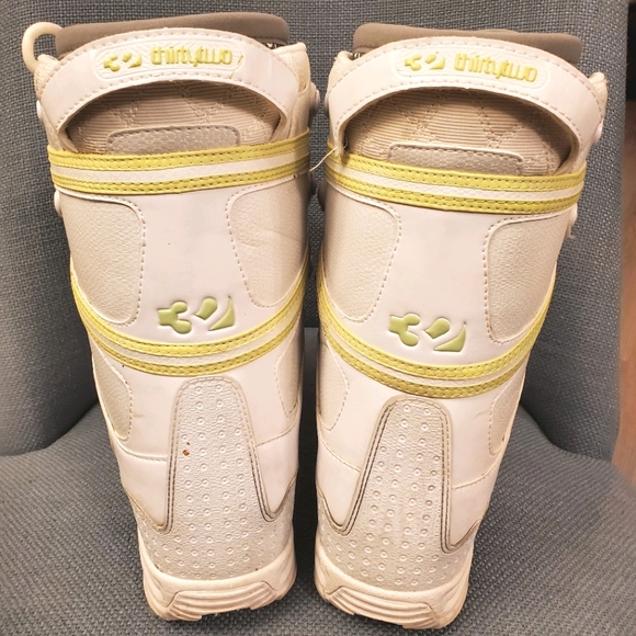 Thirtytwo Prospect W's - Picture 9 of 14